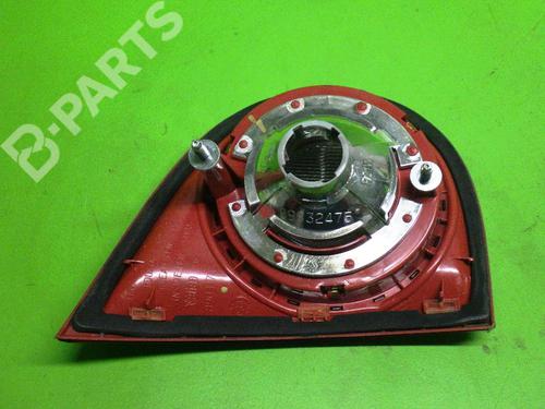 Right tailgate light VW GOLF V (1K1) 1.9 TDI | BP6641199C80 