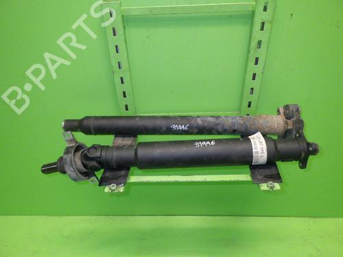 Used Driveshaft BMW 1 (E81) 120 d (163 hp) 23553876