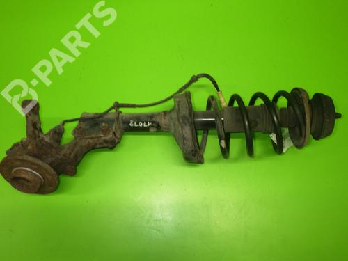 Used Right front shock absorber RENAULT CLIO II (BB_, CB_) 1.4 16V (B/CB0P, BB13) (98 hp) 8298119