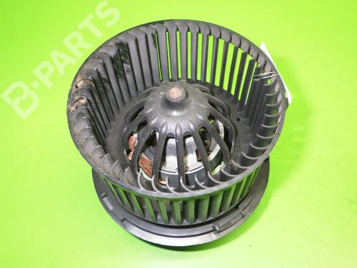 Used Heater blower motor DACIA SANDERO 1.5 dCi (68 hp) 6543594