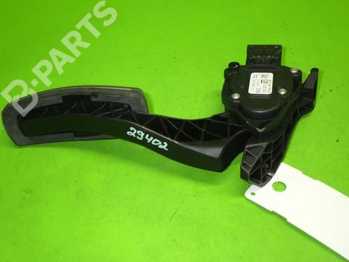 Pedal OPEL INSIGNIA A Sports Tourer (G09) 2.0 CDTI (35) | BP6387153I4 
