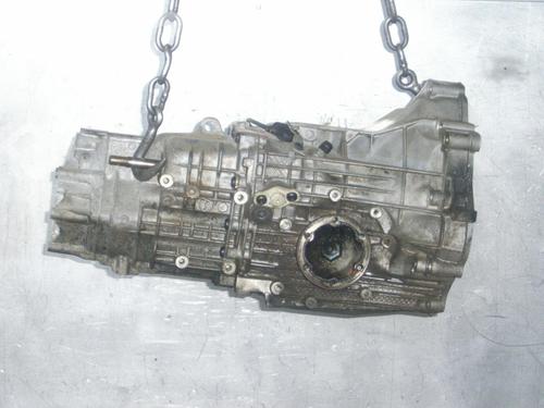 Gearbox VW PASSAT B5 (3B2) 1.8 | BP6370308M3 