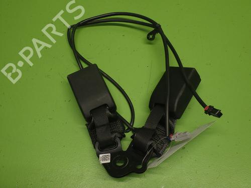 Used Rear left seatbelt OPEL INSIGNIA B Sports Tourer (Z18) 2.0 CDTi (35) (174 hp) 33221398