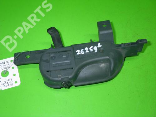 Front left interior door handle CITROËN JUMPY I (U6U_) 2.0 HDi 110 | BP6374247I13 