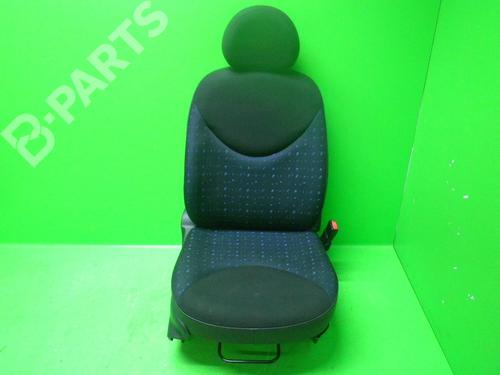 Right front seat CITROËN C3 I (FC_, FN_) 1.4 i (73 hp) 6365037