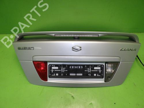 Portellone posteriore SUZUKI LIANA (ER, RH_) 1.6 4WD (RH416) (107 hp) 32178394