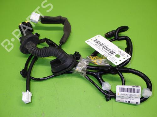Used Wiring harness NISSAN PULSAR Hatchback (C13) 1.2 DIG-T (115 hp) 14742480