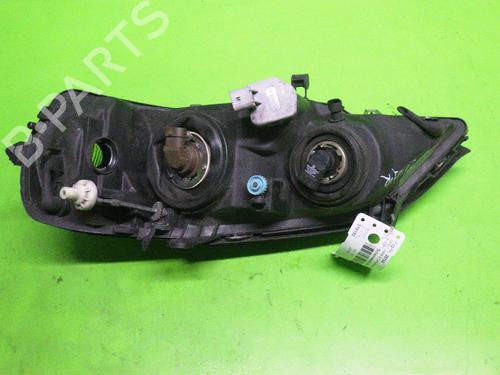 Right headlight OPEL ASTRA G Estate (T98) 1.7 CDTI (F35) | BP14727277C29 