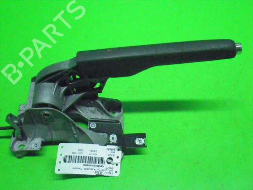 Used Hand brake VW GOLF V (1K1) 1.9 TDI (105 hp) 14717480