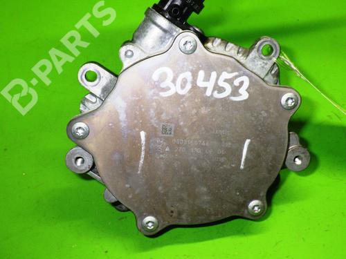 Vacuum pump MERCEDES-BENZ C-CLASS (W205) C 180 (205.040, 205.140) | BP6397429M80 