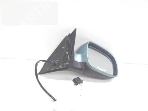 Right mirror VW PASSAT B5 (3B2) 1.8 T | BP6607361C27 