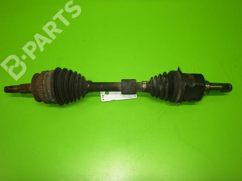 Used Left front driveshaft CHRYSLER VOYAGER / GRAND VOYAGER III (GS_, NS_) 2.5 TD (116 hp) 8516467
