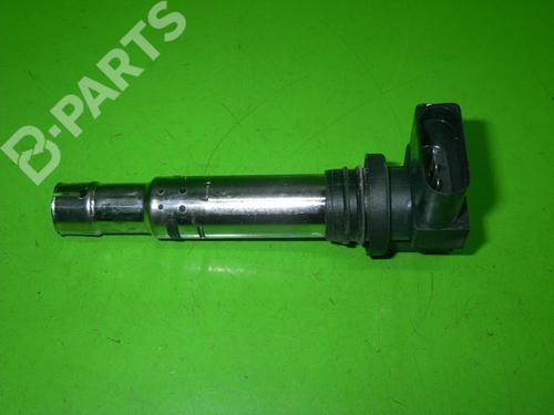 Ignition coil VW GOLF V (1K1) 1.4 TSI | BP6375314M94 