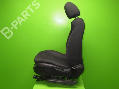 Left front seat CHEVROLET CRUZE (J300) 2.0 CDI | BP6395411C15 