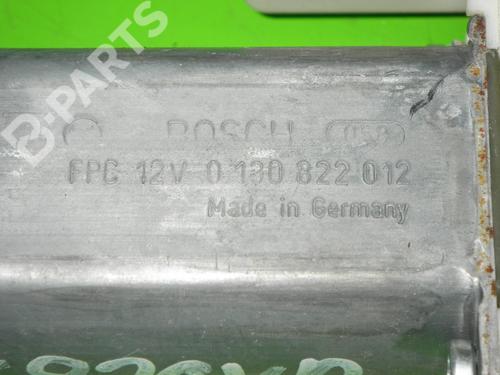 Rudehejsemotor forskærm højre OPEL SIGNUM Hatchback (Z03) 2.2 direct (F48) | BP6653839E20 