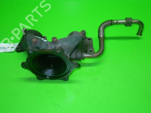 Exhaust manifold NISSAN ALMERA II Hatchback (N16) 1.8 | BP14720185M110 