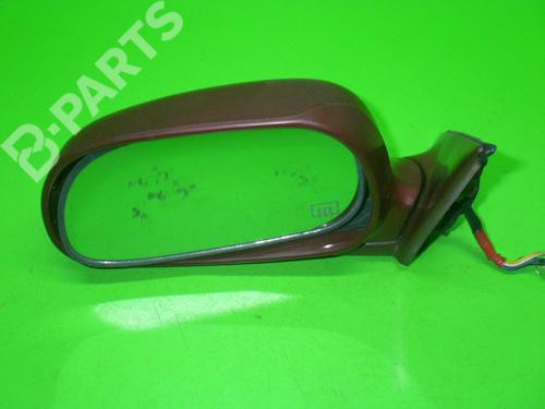 Retrovisor izquierdo MITSUBISHI GALANT VII Saloon (E5_A, E7_A, E8_A) 1.8 (E52A) (116 hp)null