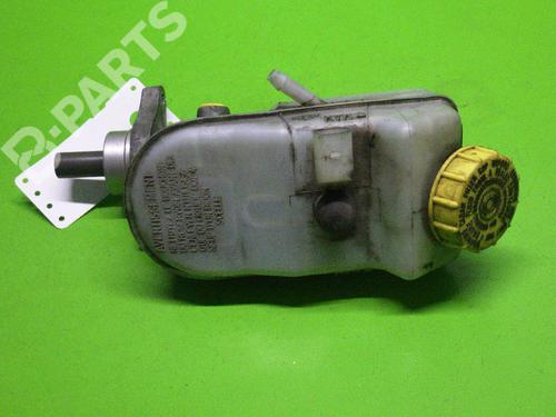Brake master cylinder VW TRANSPORTER T5 Platform/Chassis (7JD, 7JE, 7JL, 7JY, 7JZ, 7F 2.5 TDI | BP6383770M77 