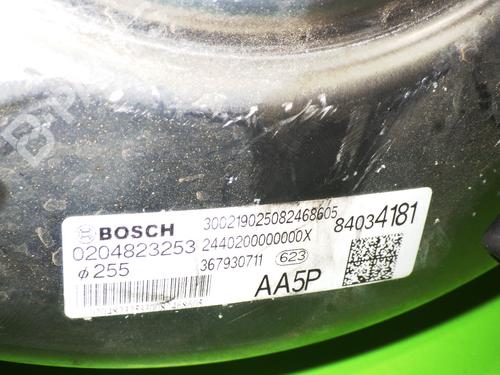 Servo brake OPEL INSIGNIA B Sports Tourer (Z18) 1.6 CDTi (35) | BP8392234M42 