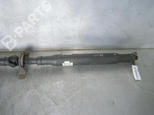 Driveshaft MERCEDES-BENZ E-CLASS (W211) E 240 (211.061) | BP6362487M37 