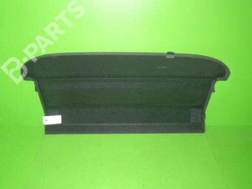 Rear parcel shelf OPEL ASTRA H (A04) 1.7 CDTI (L48) | BP6399182C85 