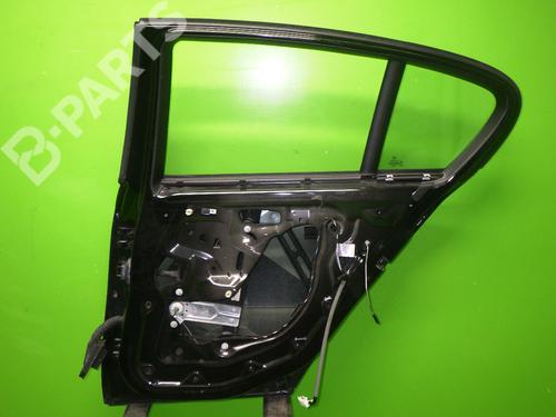 Right rear door BMW 1 (E87) 116 i | BP6637229C5 