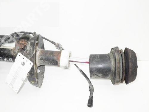 Right front shock absorber OPEL ZAFIRA A MPV (T98) 1.8 16V (F75) | BP6653639M17 
