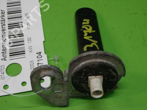 Electronic module BMW 1 Convertible (E88) 120 d | BP18057632M83 