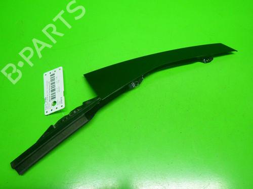 Used Door moulding trim VW POLO (9N_, 9A_) 1.2 12V (64 hp) 14721246