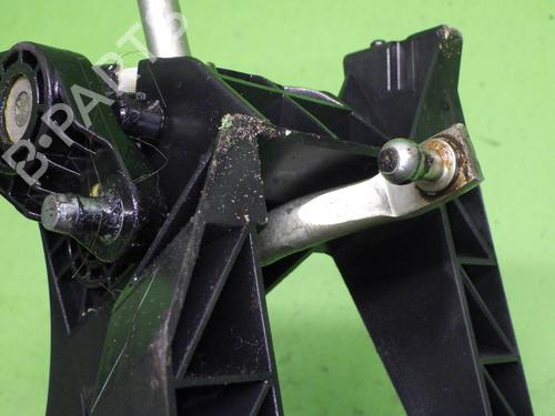 Gearknop SUZUKI SPLASH (EX) 1.0 (A5B310) | BP38257391I34 - Image 4