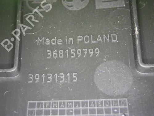 Frontplade/Frontkurv OPEL ASTRA K (B16) 1.5 CRDI (68) | BP28206767C72 