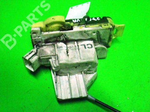 Front right lock FORD FOCUS I (DAW, DBW) 1.8 16V | BP6655498C97 