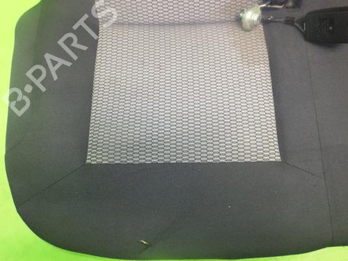 Rear seat VW POLO V (6R1, 6C1) 1.2 | BP14737633C17 