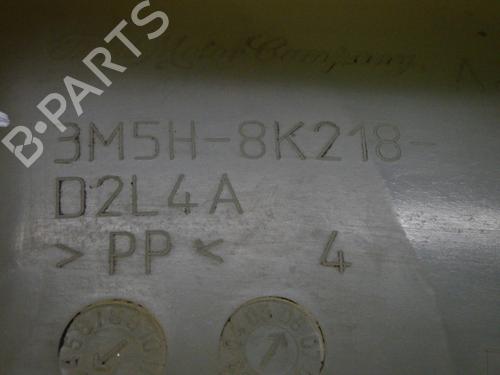 Expansion tank FORD FOCUS II Turnier (DA_, FFS, DS) 1.6 Ti | BP14741040C120 