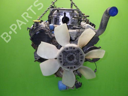 Motor für OPEL MONTEREY B (M98) 3.5 V6 24V (UBS26D, UBS26G) (215 hp) 31118976