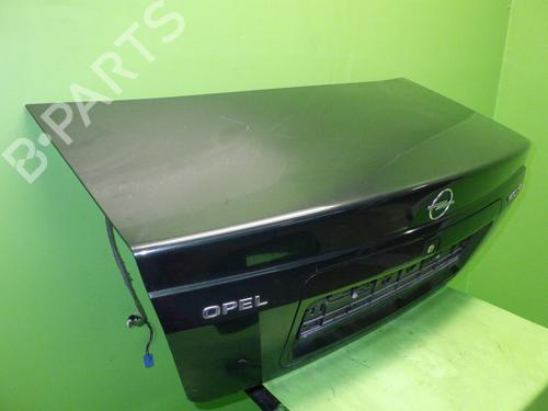 Tailgate OPEL VECTRA B (J96) 1.6 i 16V (F19) | BP18139908C6 