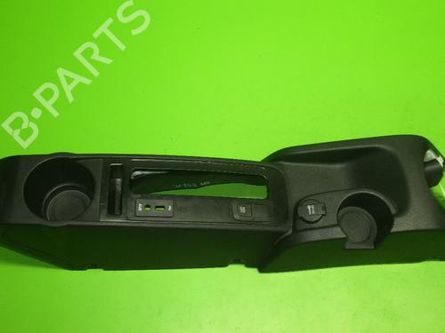 Kopholder/Genstandsholder OPEL COMBO Box Body/MPV (X12) 1.3 CDTI (B05) (95 hp) 14737534