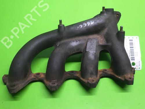 Used Exhaust manifold RENAULT 21 Estate (K48_) 2.2 (K48K) (108 hp) 14734268