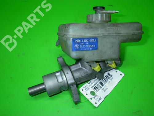 Hovedbremsesylinder BMW 3 (E36) 325 tds (143 hp) 6339744