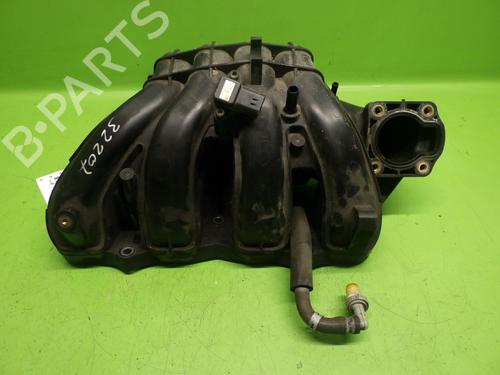 Used Intake manifold SUZUKI SWIFT III (MZ, EZ) 1.3 (RS413, ZC11S) (92 hp) 29016818