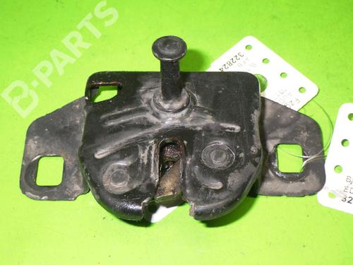 Used Hood lock CHRYSLER PT CRUISER (PT_) 2.2 CRD (121 hp) 11832342