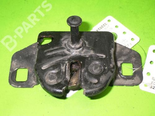 Serratura cofano anteriore CHRYSLER PT CRUISER (PT_) 2.2 CRD (121 hp) 11832342