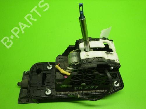 Gearknop VW PASSAT B6 Variant (3C5) 2.0 TDI (140 hp) 14734356