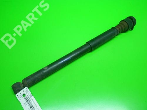 Used Left rear shock absorber FORD FOCUS I (DAW, DBW) 1.8 16V (115 hp) 6608535