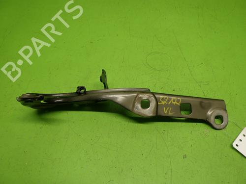 Used Hinge/Door check strap OPEL ASTRA K Sports Tourer (B16) 1.2 Turbo (35) (131 hp) 28176337
