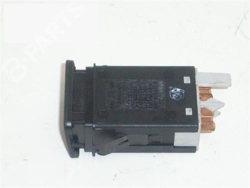 Warning switch VW GOLF IV (1J1) 1.6 16V | BP6346578I22 