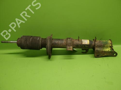 Used Left rear shock absorber Left rear shock absorber ALFA ROMEO 156 Sportwagon (932_) 2.0 JTS (932BXA) (166 hp) 33998523 33998523