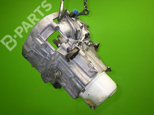 Gearbox RENAULT LAGUNA I (B56_, 556_) 1.8 16V (B563, B564) | BP6398566M3 