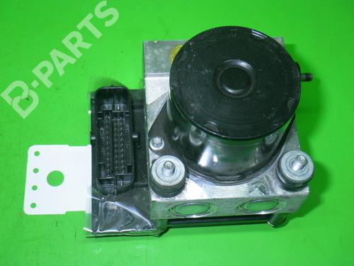 Used ABS pump SEAT IBIZA IV (6J5, 6P1) 1.2 TSI (105 hp) 6367395