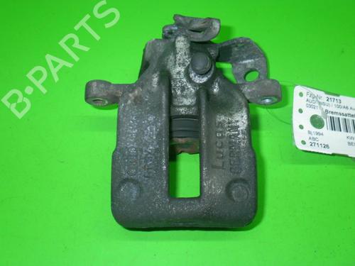 Used Right rear brake caliper AUDI 100 C4 Avant (4A5) 2.6 (150 hp) 14720344